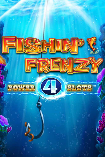 Играй в слот Fishin Frenzy Power 4 Slots без регистрации | Казино Азино777