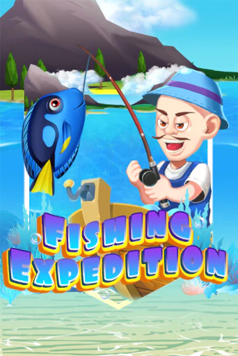Играй в слот Fishing Expedition без регистрации | Казино Азино777