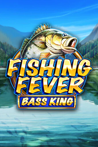 Играй в слот Fishing Fever Bass King без регистрации | Казино Азино777