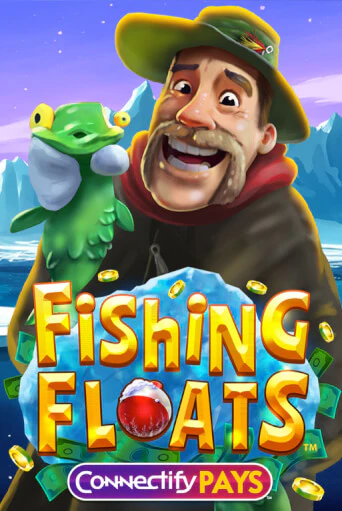 Играй в слот Fishing Floats Connectify Pays™ без регистрации | Казино Азино777