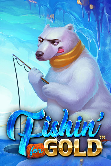 Играй в слот Fishin' for Gold без регистрации | Казино Азино777