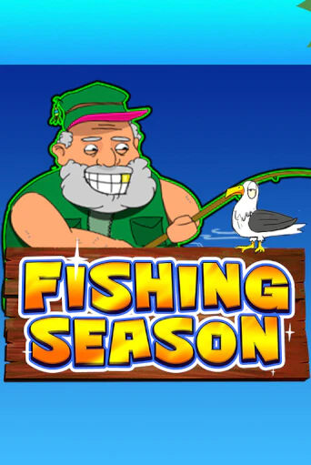 Играй в слот Fishing Season без регистрации | Казино Азино777