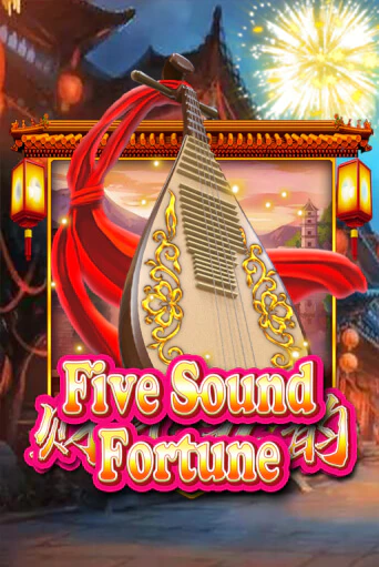 Играй в слот Five Sound Fortune без регистрации | Казино Азино777