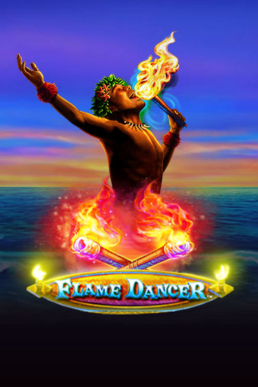Играй в слот Flame Dancer без регистрации | Казино Азино777