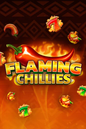 Играй в слот Flaming Chillies без регистрации | Казино Азино777