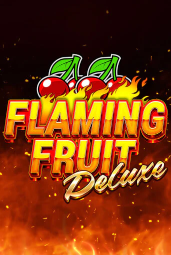 Играй в слот Flaming Fruit Deluxe без регистрации | Казино Азино777