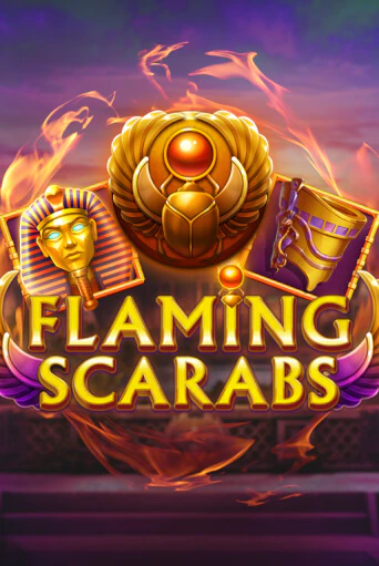 Играй в слот Flaming Scarabs без регистрации | Казино Азино777