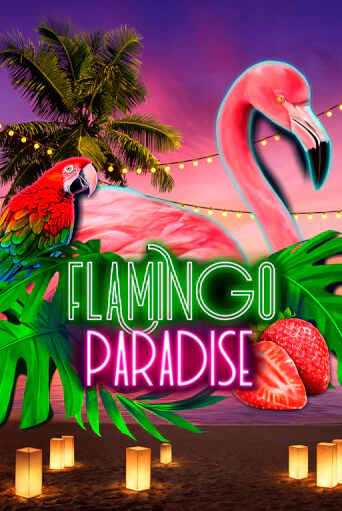 Играй в слот Flamingo Paradise без регистрации | Казино Азино777