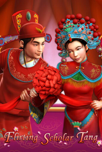 Играй в слот Flirting Scholar Tang без регистрации | Казино Азино777