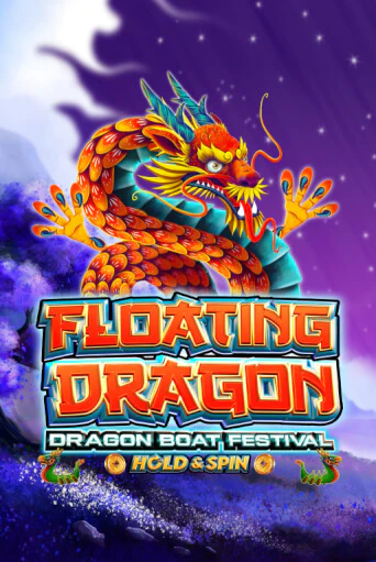 Играй в слот Floating Dragon - Dragon Boat Festival без регистрации | Казино Азино777