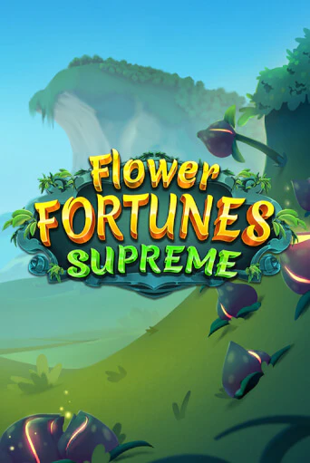 Играй в слот Flower Fortunes Supreme без регистрации | Казино Азино777