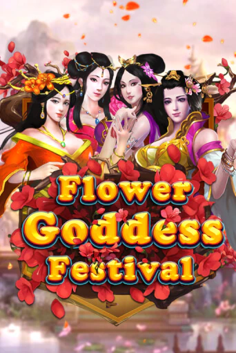 Играй в слот Flower Goddess Festival без регистрации | Казино Азино777