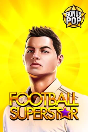 Играй в слот Football Superstar без регистрации | Казино Азино777