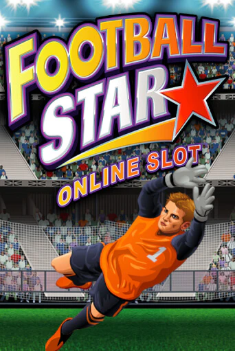 Играй в слот Football Star без регистрации | Казино Азино777