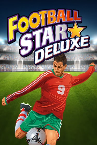 Играй в слот Football Star Deluxe без регистрации | Казино Азино777