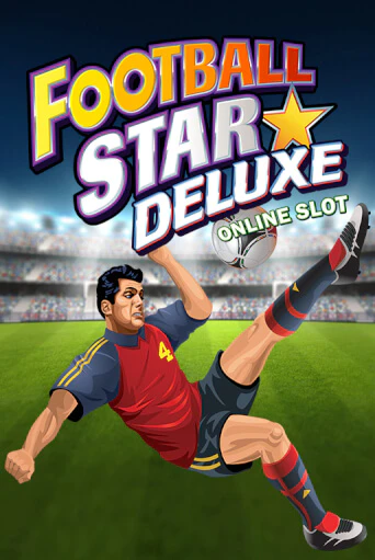 Играй в слот Football Star Deluxe без регистрации | Казино Азино777