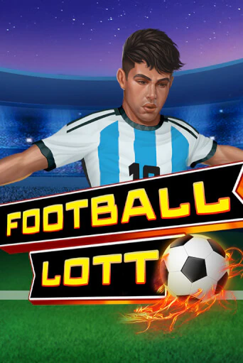 Играй в слот Football Lotto без регистрации | Казино Азино777
