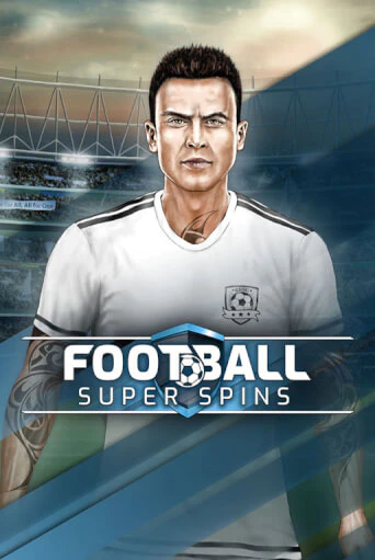 Играй в слот Football Super Spins без регистрации | Казино Азино777