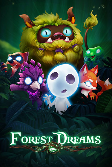 Играй в слот Forest Dreams без регистрации | Казино Азино777