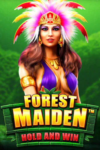 Играй в слот Forest Maiden без регистрации | Казино Азино777