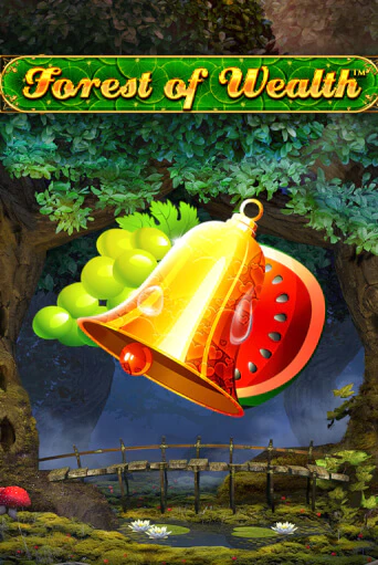 Играй в слот Forest Of Wealth без регистрации | Казино Азино777