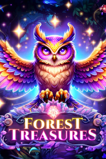 Играй в слот Forest Treasures без регистрации | Казино Азино777