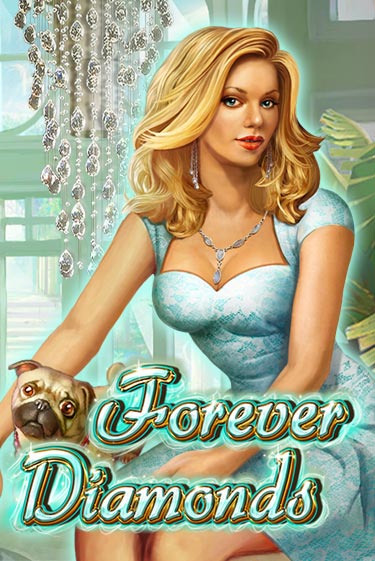 Играй в слот Forever Diamonds без регистрации | Казино Азино777
