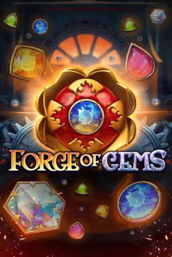 Играй в слот Forge of Gems без регистрации | Казино Азино777