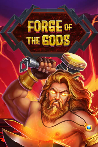 Играй в слот Forge of the Gods без регистрации | Казино Азино777