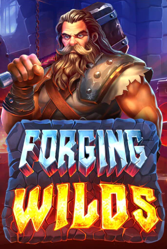 Играй в слот Forging Wilds без регистрации | Казино Азино777