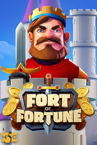 Играй в слот Fort of Fortune без регистрации | Казино Азино777