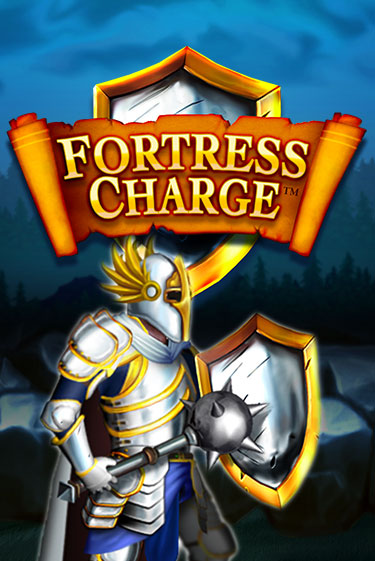 Играй в слот Fortress Charge без регистрации | Казино Азино777