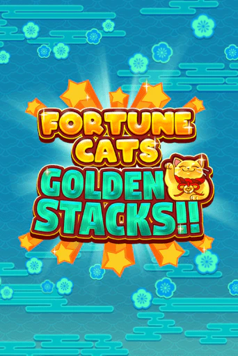 Играй в слот Fortune Cats Golden Stacks без регистрации | Казино Азино777