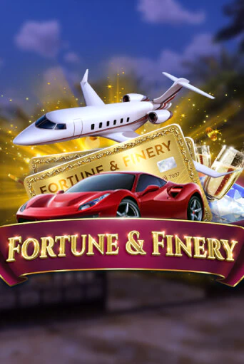 Играй в слот Fortune & Finery без регистрации | Казино Азино777