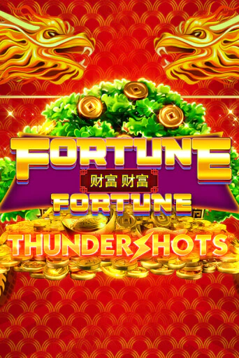 Играй в слот Fortune Fortune: Thundershots без регистрации | Казино Азино777