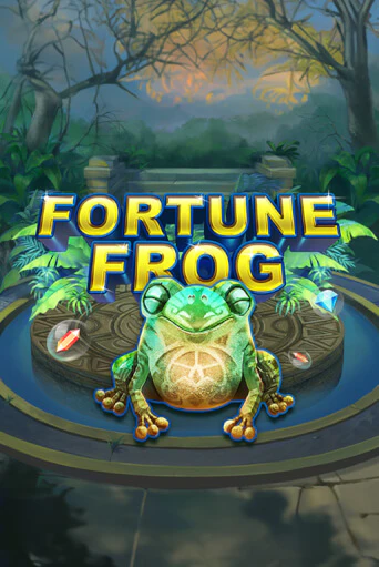 Играй в слот Fortune Frog без регистрации | Казино Азино777