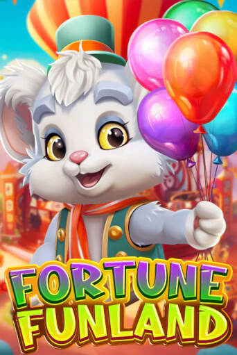 Играй в слот Fortune Funland без регистрации | Казино Азино777