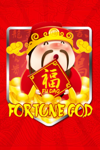 Играй в слот Fortune God без регистрации | Казино Азино777