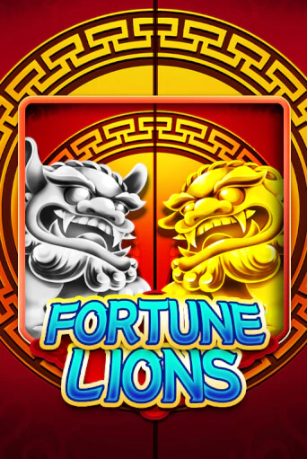 Играй в слот Fortune Lions без регистрации | Казино Азино777