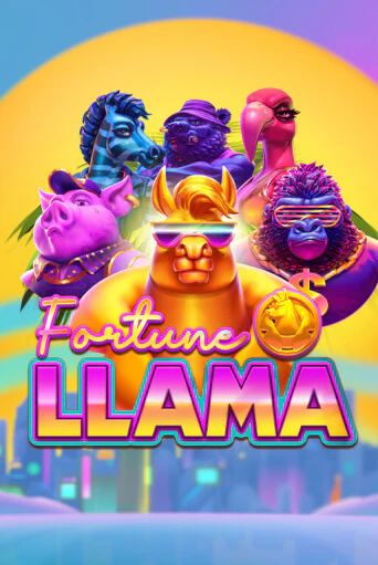 Играй в слот Fortune Llama без регистрации | Казино Азино777