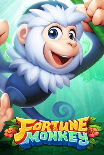 Играй в слот Fortune Monkey без регистрации | Казино Азино777
