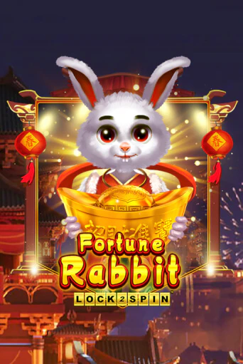 Играй в слот Fortune Rabbit без регистрации | Казино Азино777