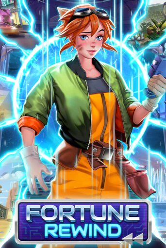 Играй в слот Fortune Rewind без регистрации | Казино Азино777