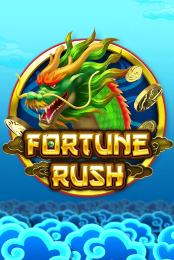 Играй в слот Fortune Rush без регистрации | Казино Азино777