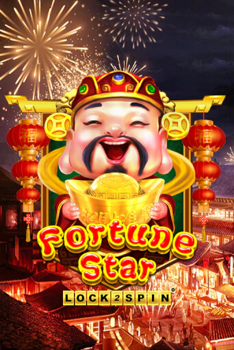 Играй в слот Fortune Star без регистрации | Казино Азино777