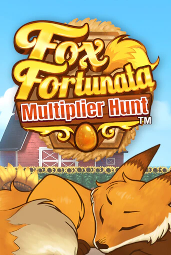 Играй в слот Fox Fortunata: Multiplier Hunt™ без регистрации | Казино Азино777