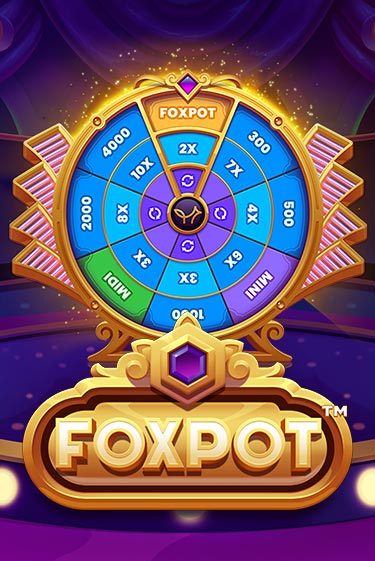 Играй в слот Foxpot без регистрации | Казино Азино777