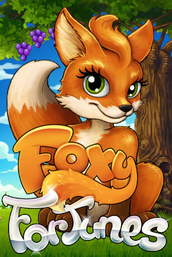 Играй в слот Foxy Fortune без регистрации | Казино Азино777