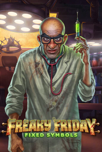 Играй в слот Freaky Friday Fixed Symbols без регистрации | Казино Азино777