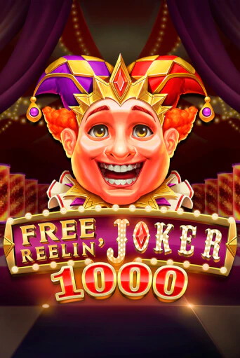 Играй в слот Free Reelin' Joker 1000 без регистрации | Казино Азино777